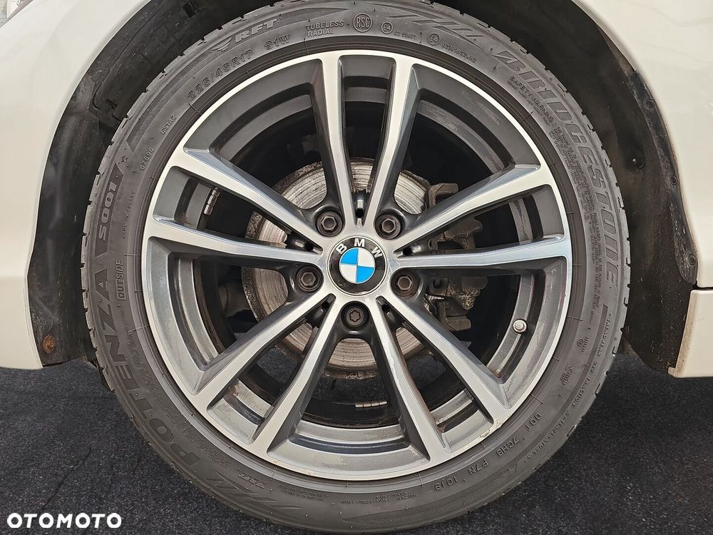 BMW Seria 1 118i GPF Sport Line - 10