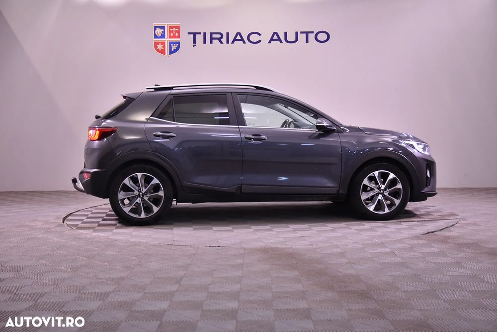 Kia Stonic - 8