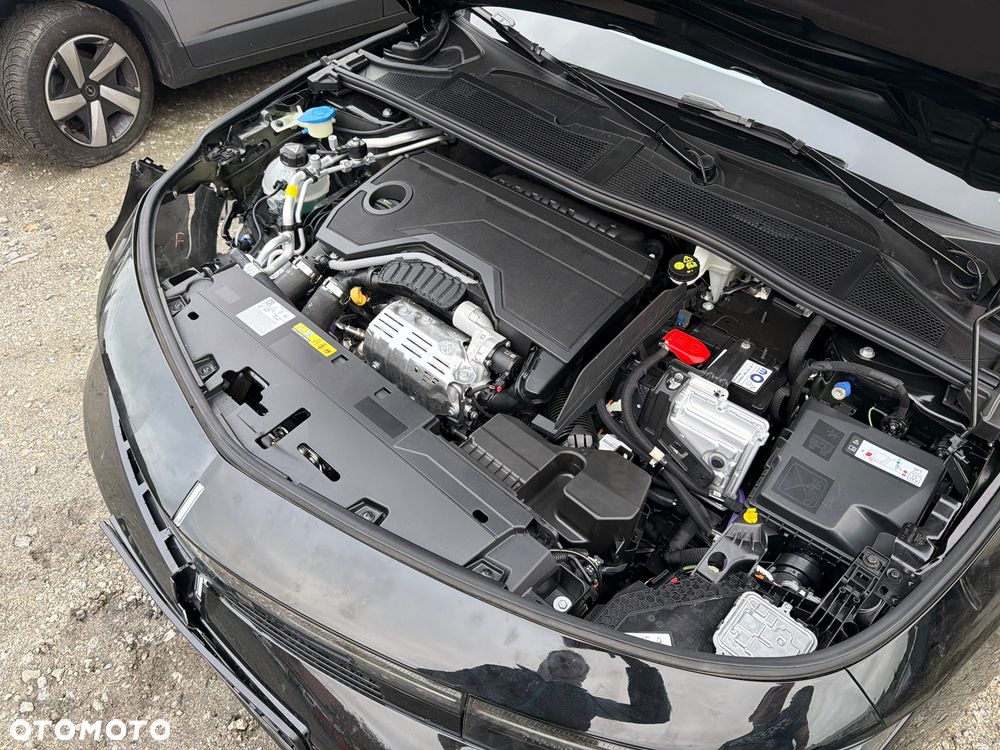 Opel Astra - 29