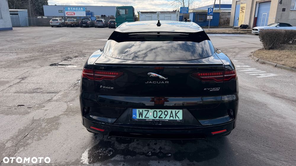 Jaguar I-Pace EV400 AWD S - 18