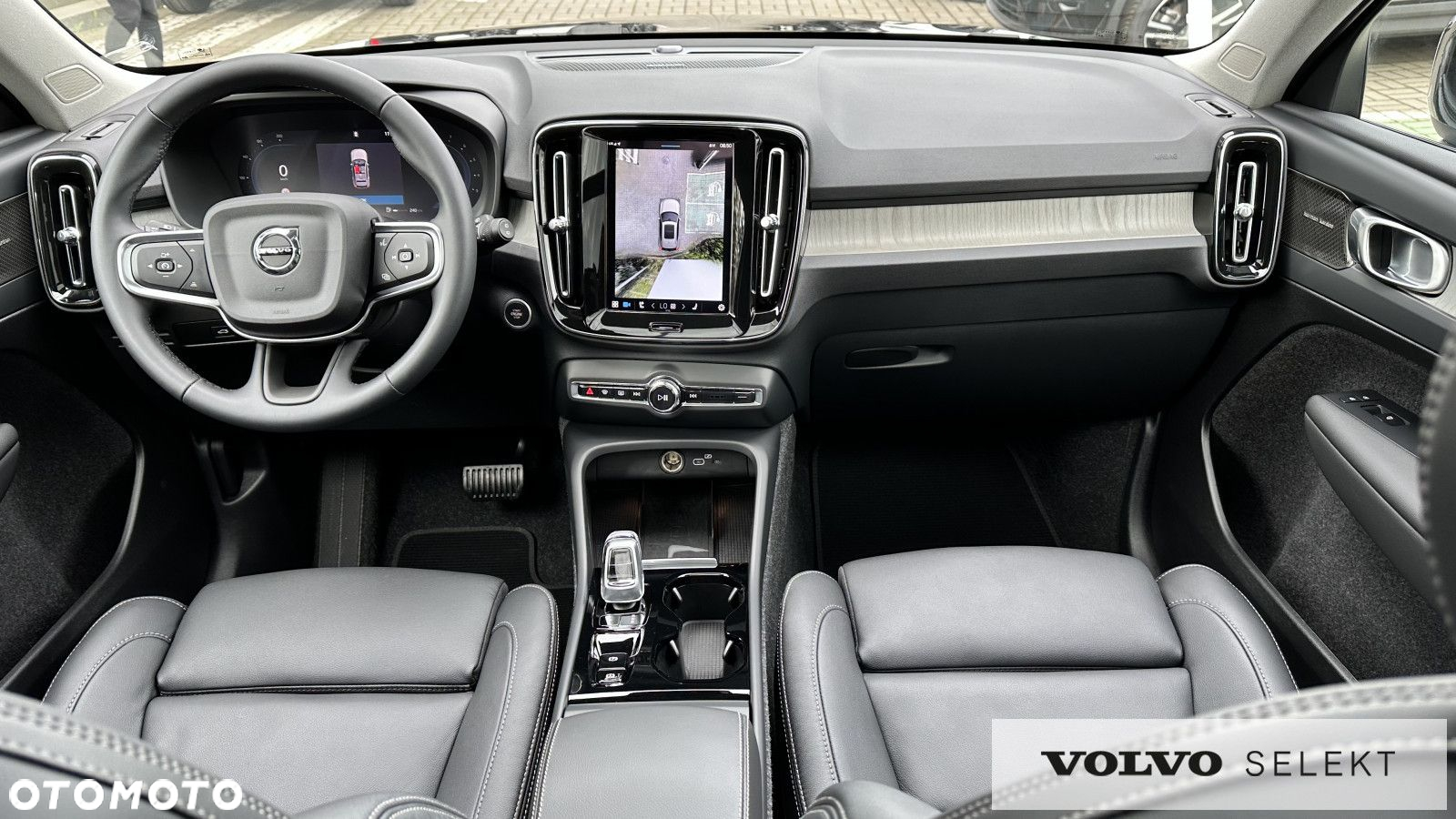 Volvo XC 40 - 18