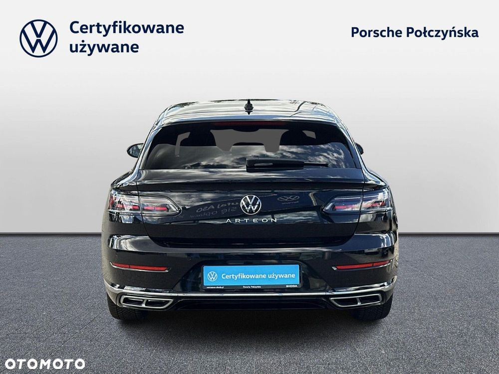 Volkswagen Arteon - 4