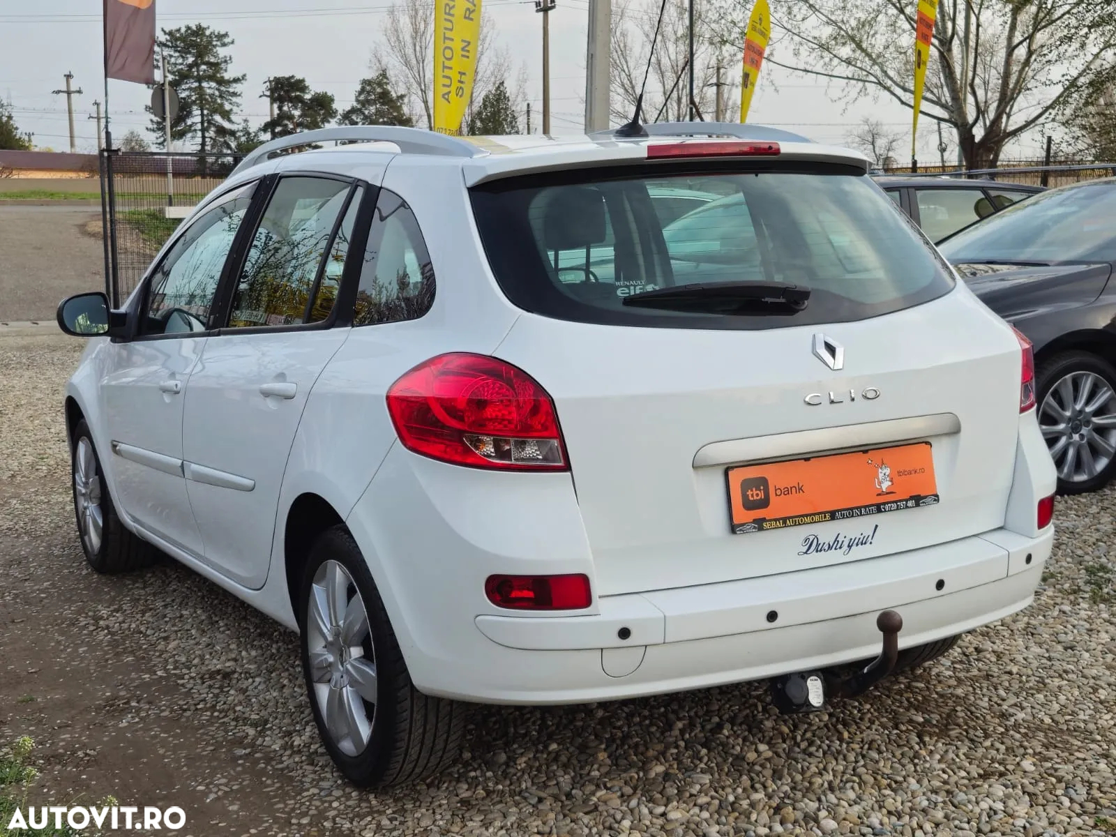 Renault Clio - 6