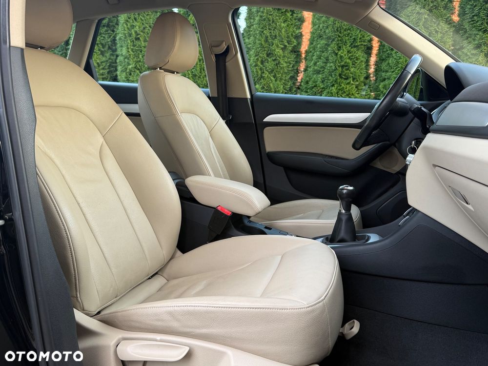 Audi Q3 2.0 TDI - 20