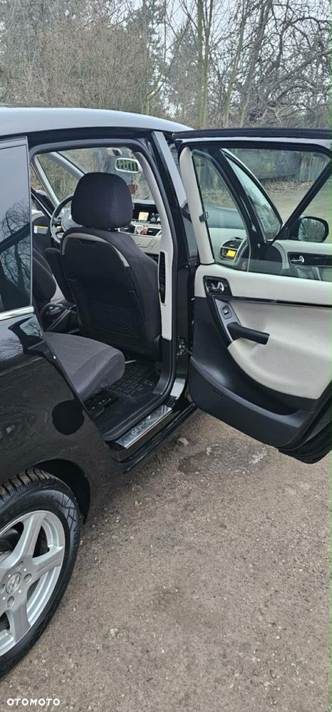Citroën C4 Picasso 1.6 HDi My Way - 13