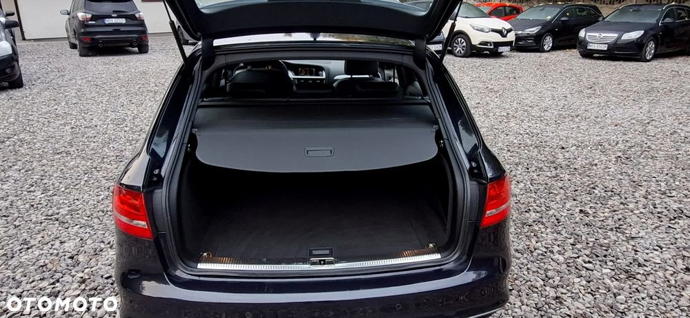 Audi A4 Avant 2.0 TFSI Quattro - 18