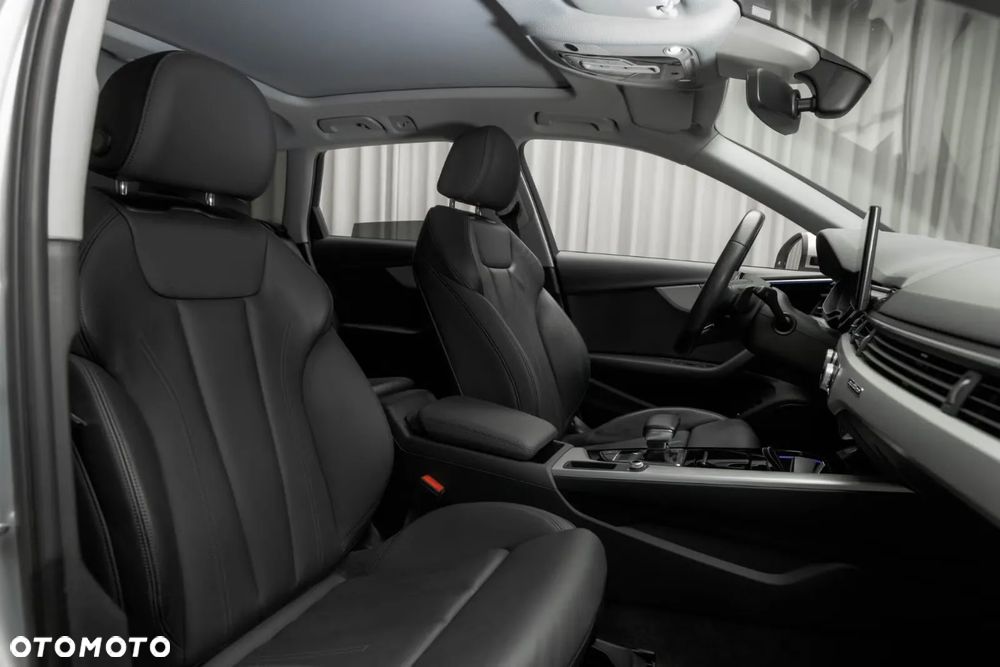 Audi A4 Allroad - 19