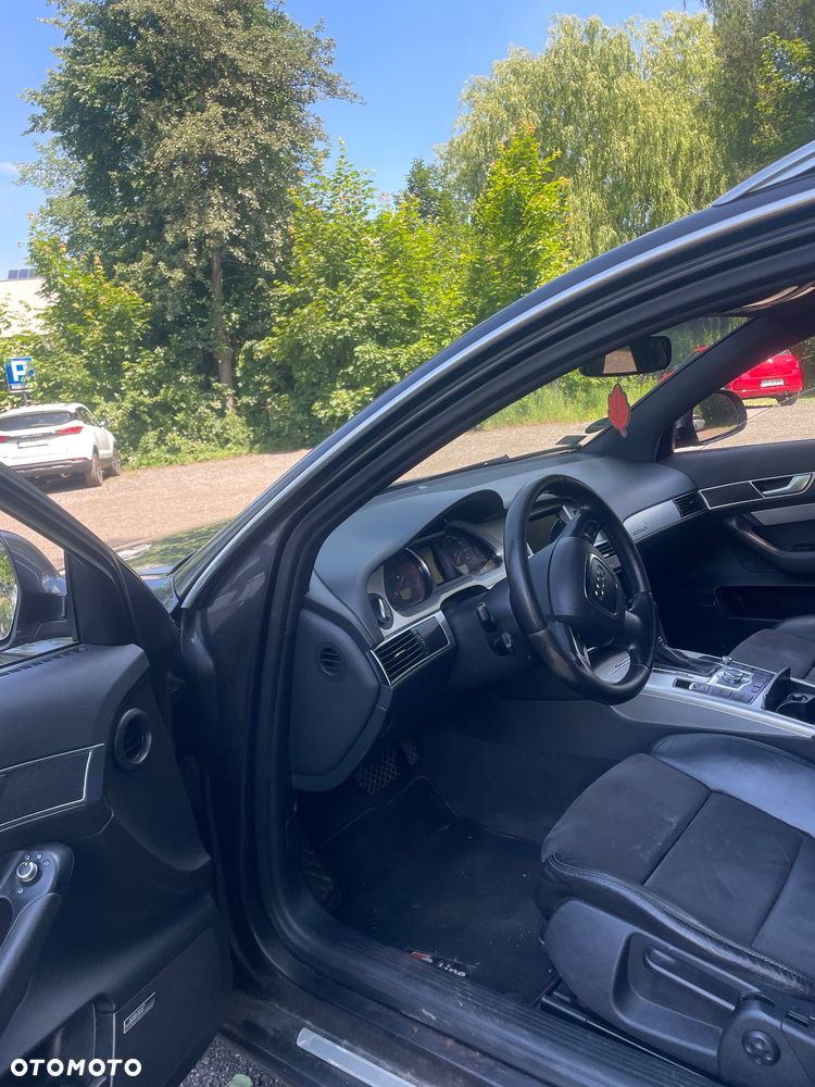 Audi A6 Allroad 3.0 TDI Quattro Tiptr - 8