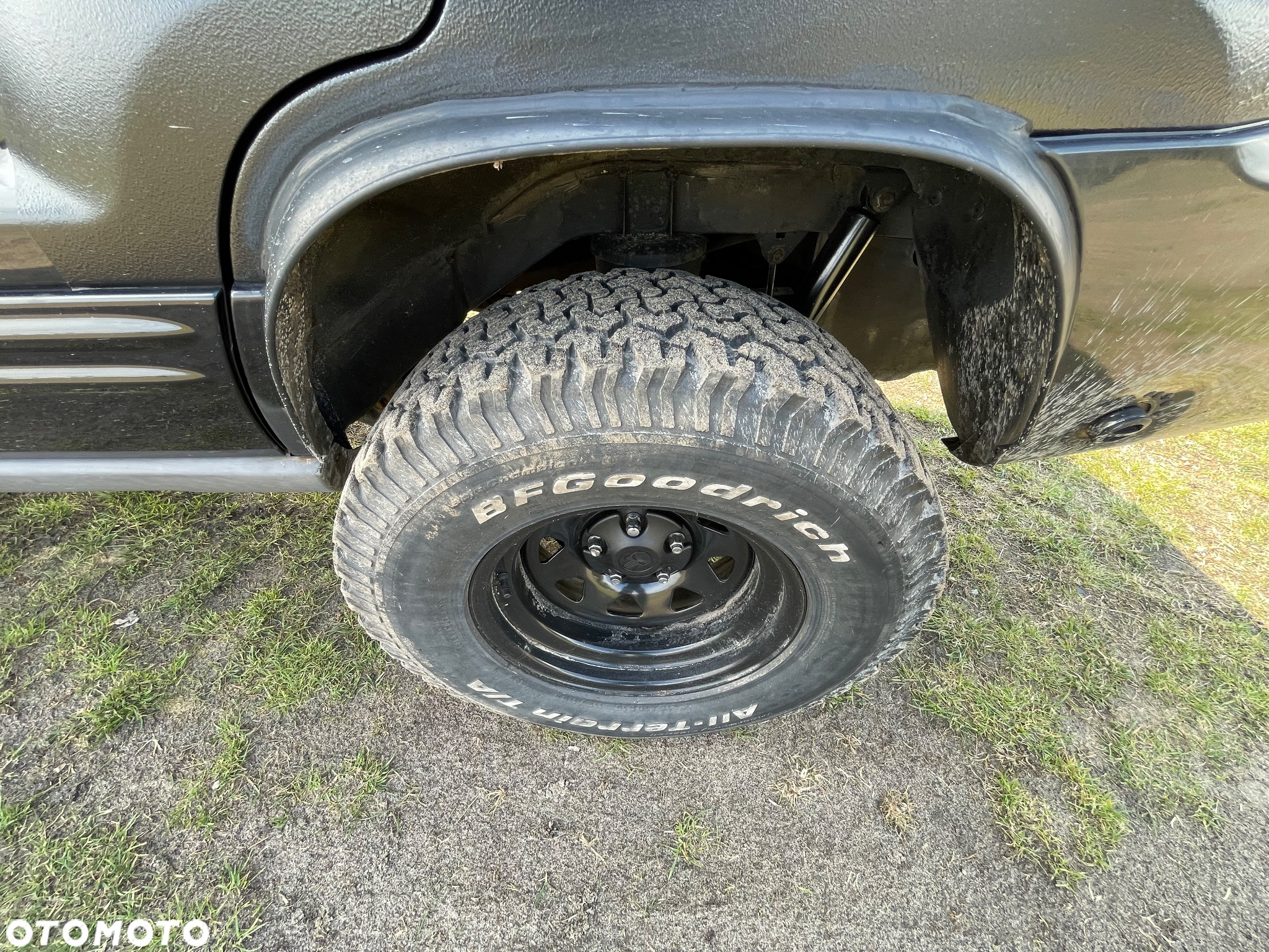 Jeep Grand Cherokee 4.0 Laredo - 26