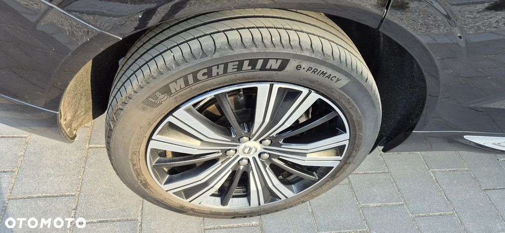 Volvo XC 60 D5 AWD Inscription - 38