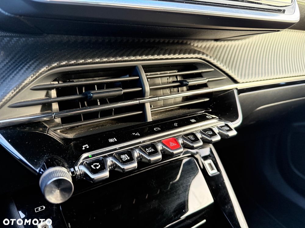 Peugeot 2008 1.2 PureTech GT S&S EAT8 - 20