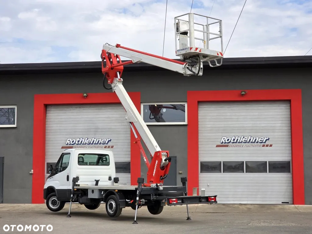 Iveco Daily - 12