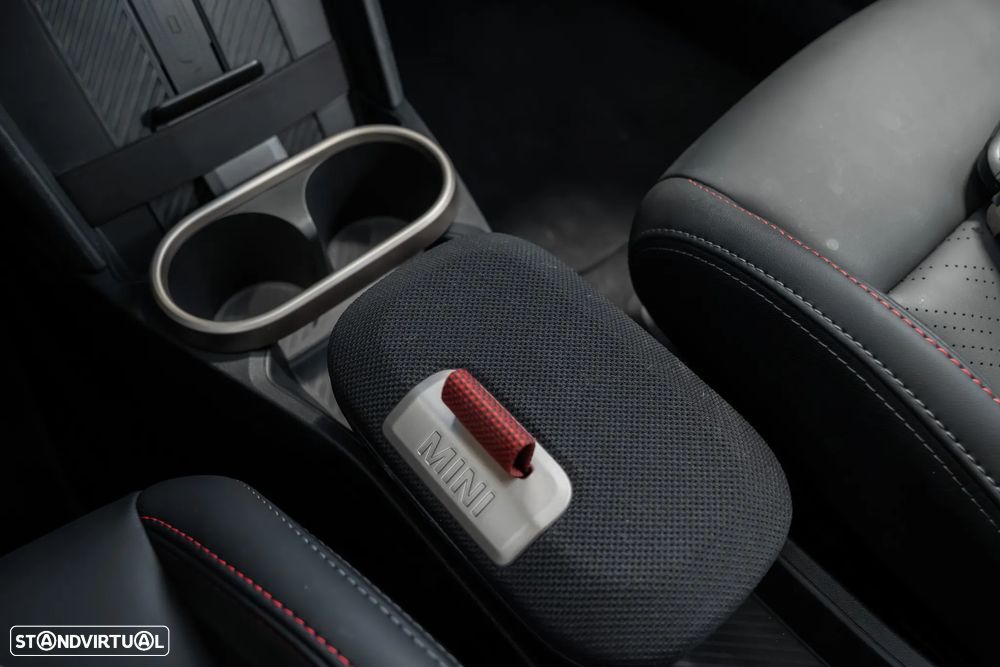 MINI 3 Portas Cooper C JCW M - 21