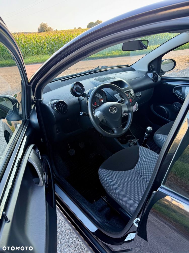 Toyota Aygo 1.0 VVT-i Premium - 7
