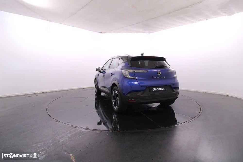 Renault Captur 1.0 TCe Techno - 6