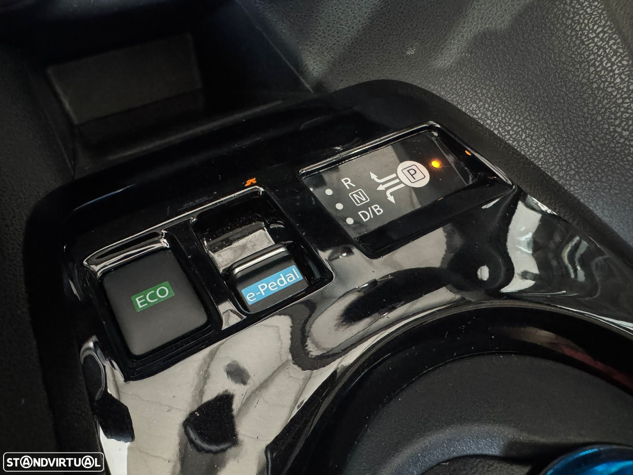 Nissan Leaf N-Connecta - 21