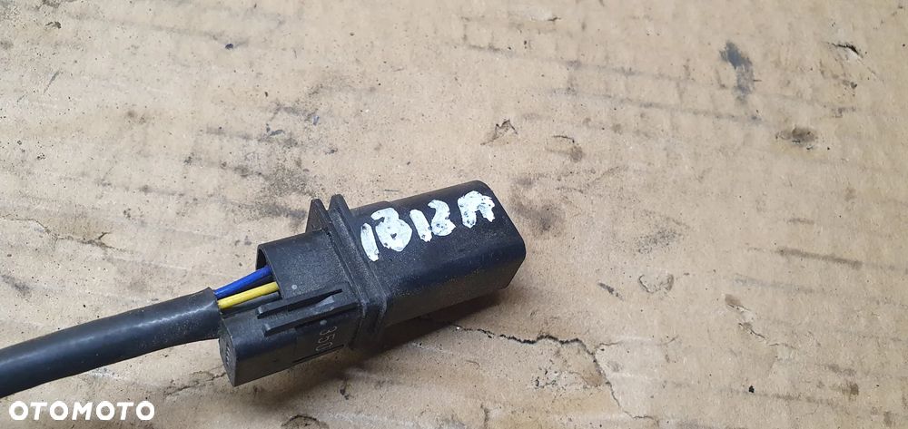 Sonda lambda czujnik Seat Ibiza IV 6J 1.6 TDI 03L906262E - 11
