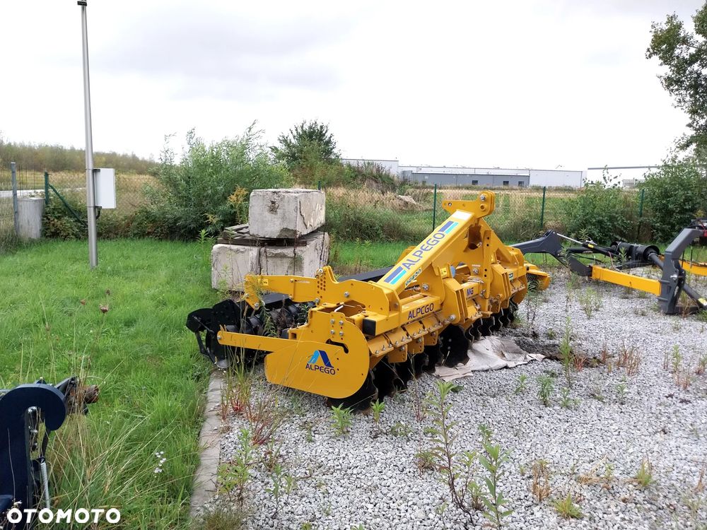 Alpego MARATONA MG-300 - 2