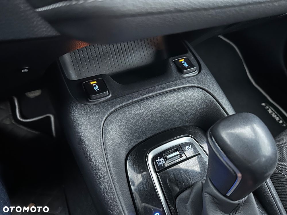 Toyota Corolla 2.0 Hybrid Comfort - 14