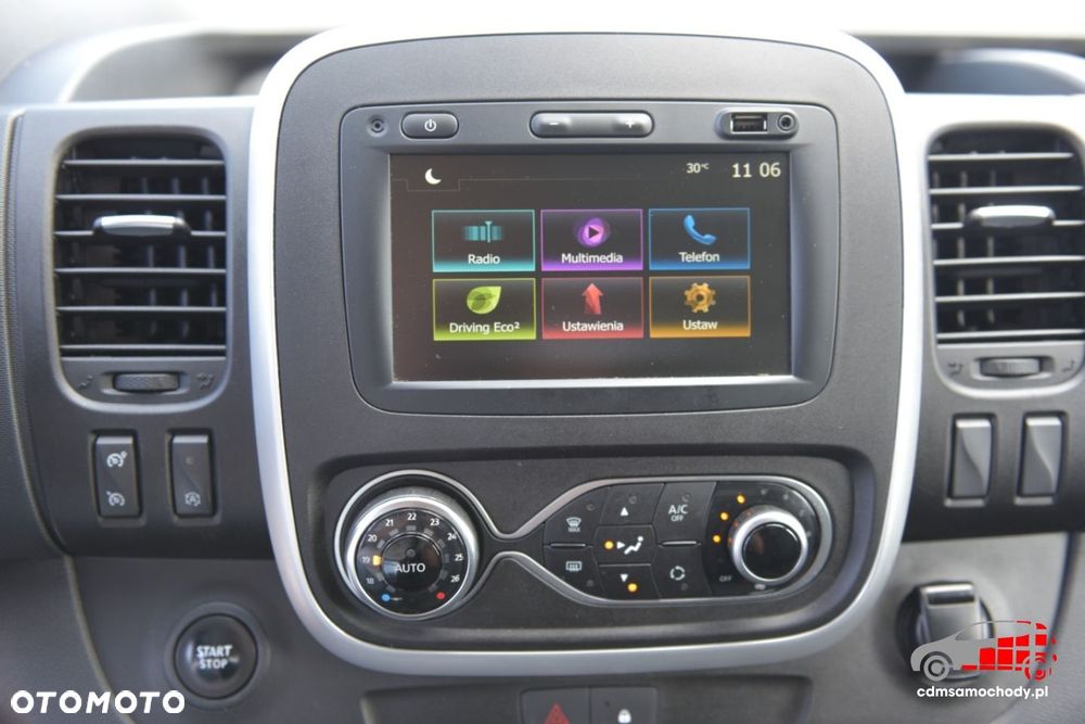 Renault Trafic - 23