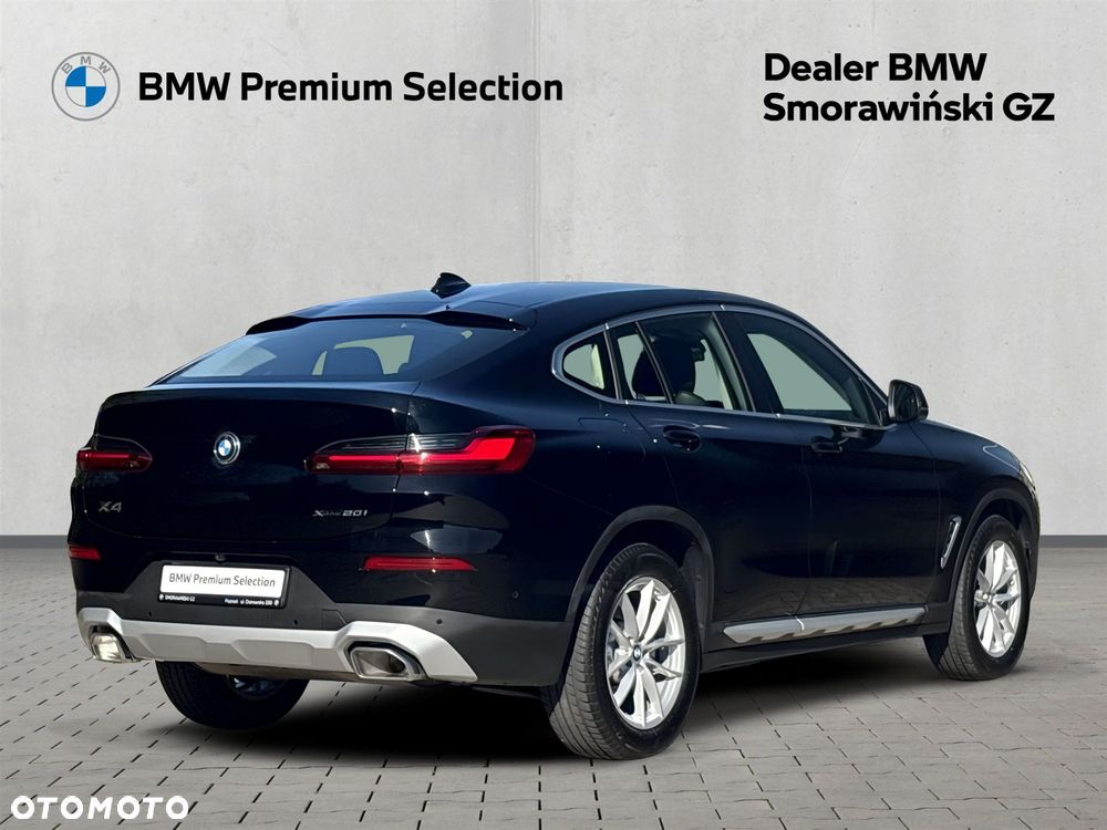 BMW X4 - 27
