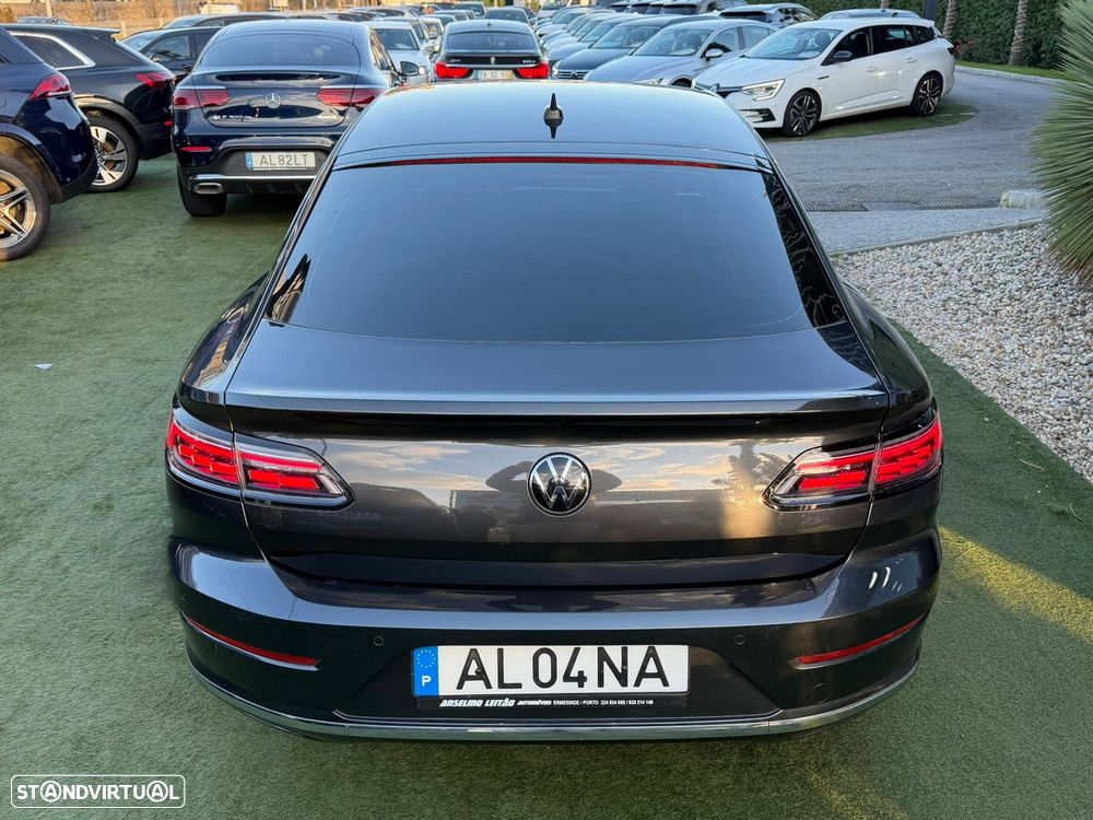 VW Arteon 2.0 TDI Elegance DSG - 11