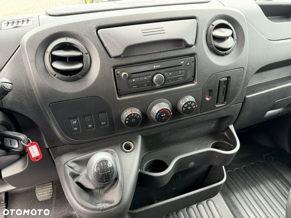 Renault Master - 26