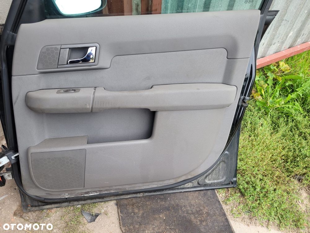 komplet Boczków Audi A2