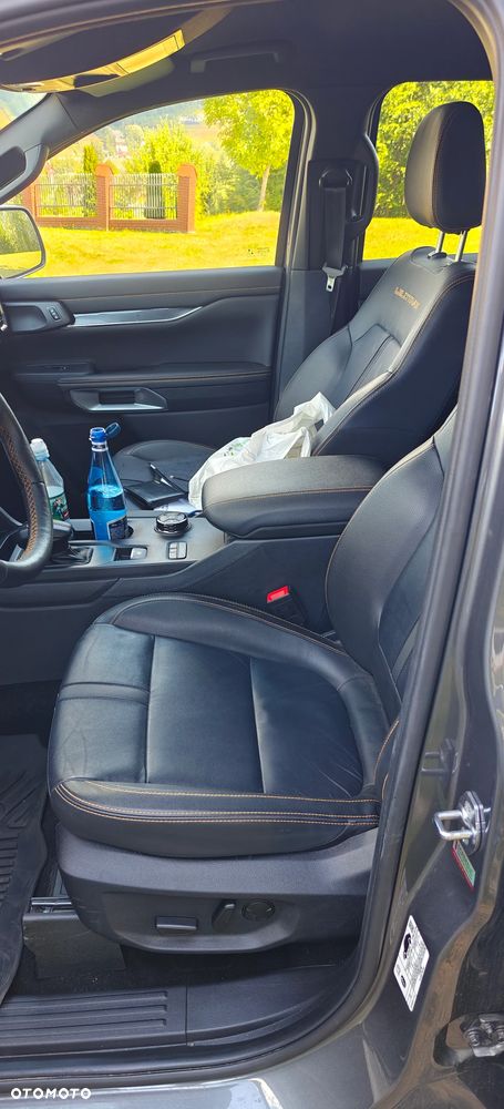 Ford Ranger 2.0 EcoBlue Bi-Turbo 4x4 DC Wildtrak - 10