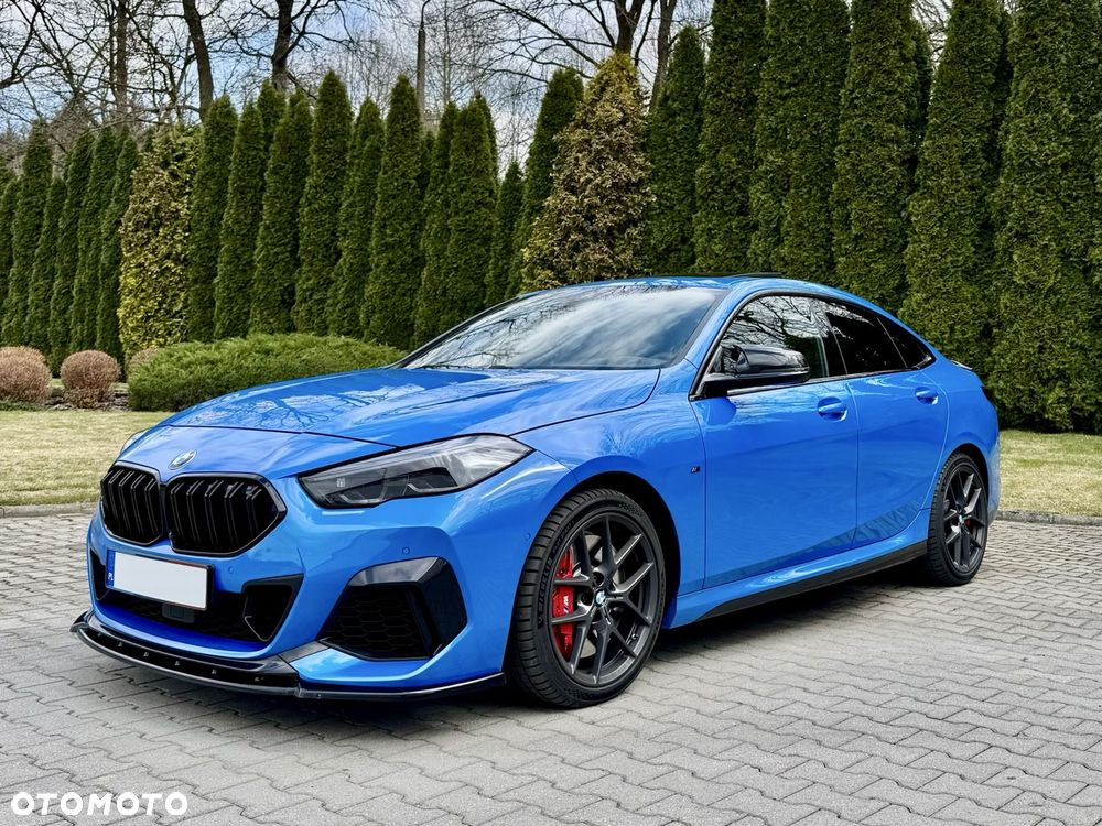 BMW Seria 2 M235i xDrive - 1