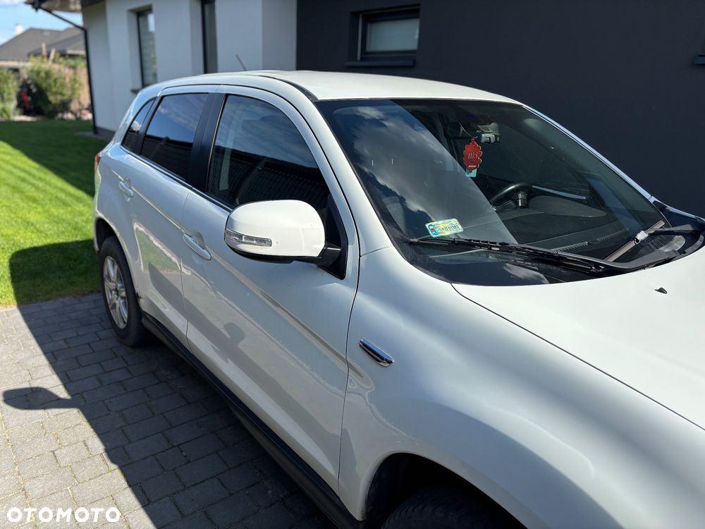 Mitsubishi ASX 1.6 2WD - 3