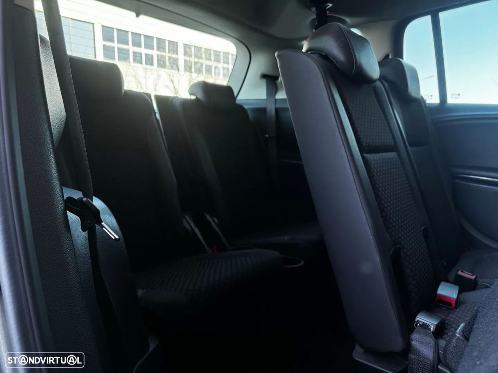 Opel Zafira 1.6 CDTi Innovation S/S - 36