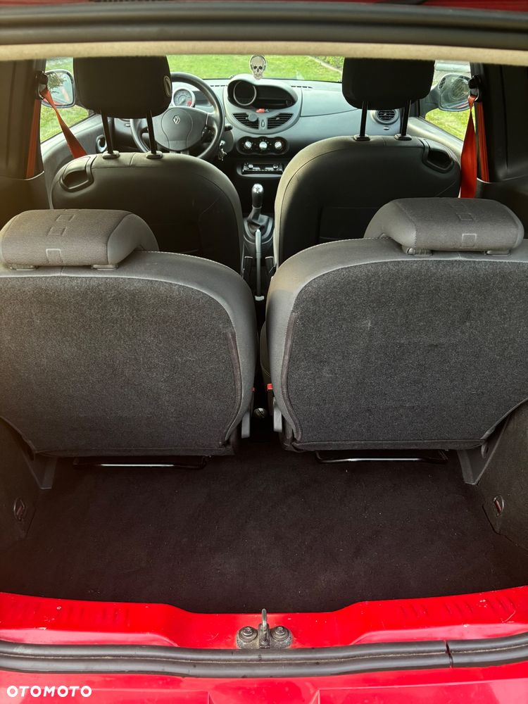 Renault Twingo 1.6 16V RS - 8