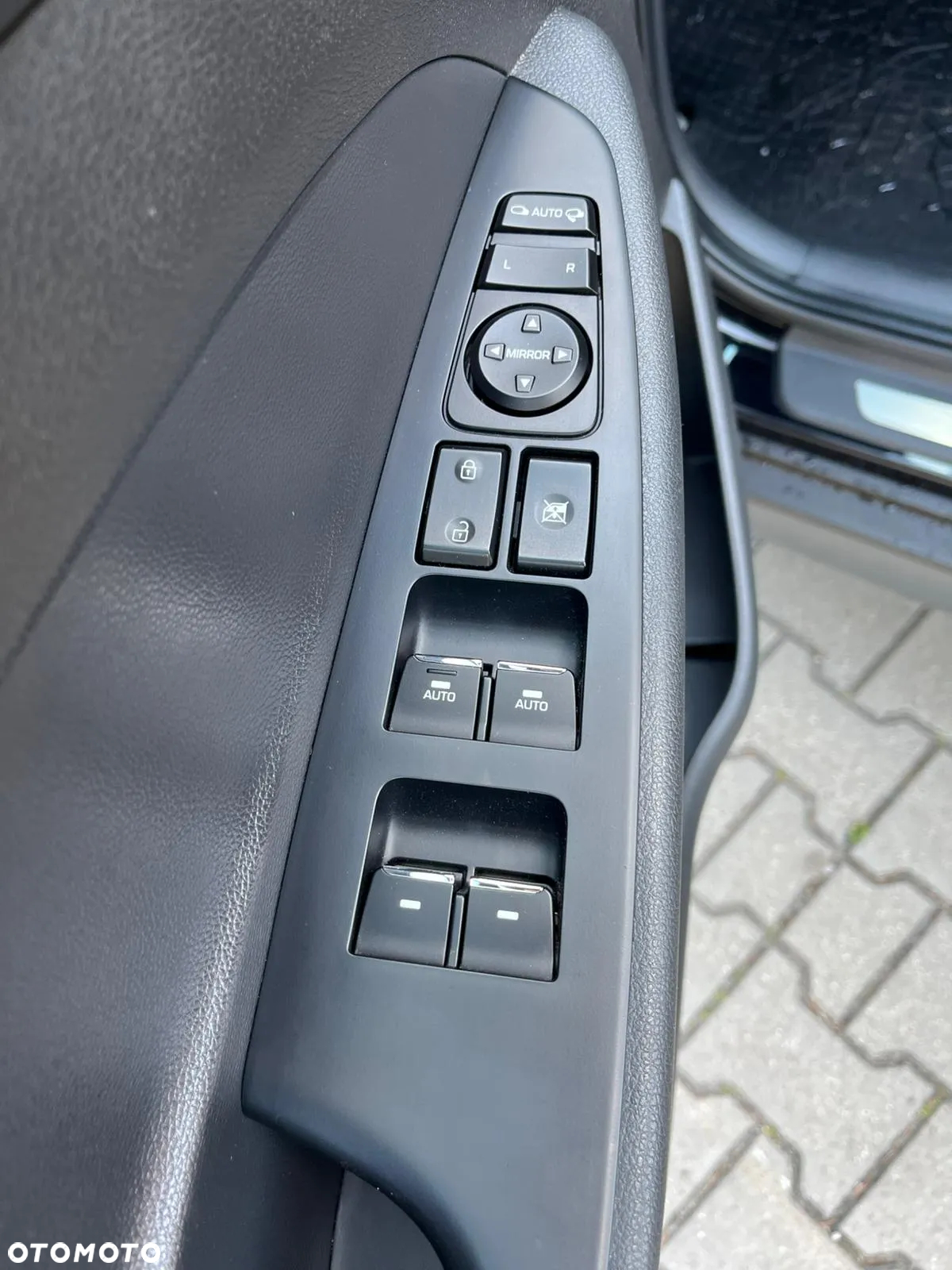 Hyundai Tucson 1.6 T-GDi N Line 2WD DCT - 13