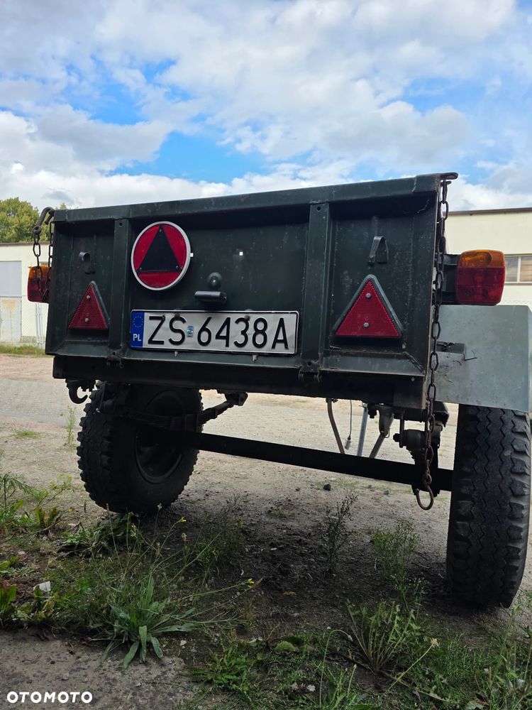 SAM GAZ-704  / UAZ-8109 - 3