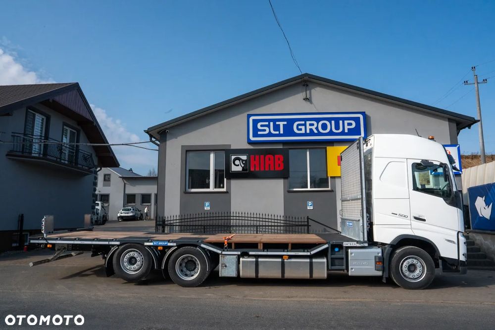 Volvo FH 500 - 6