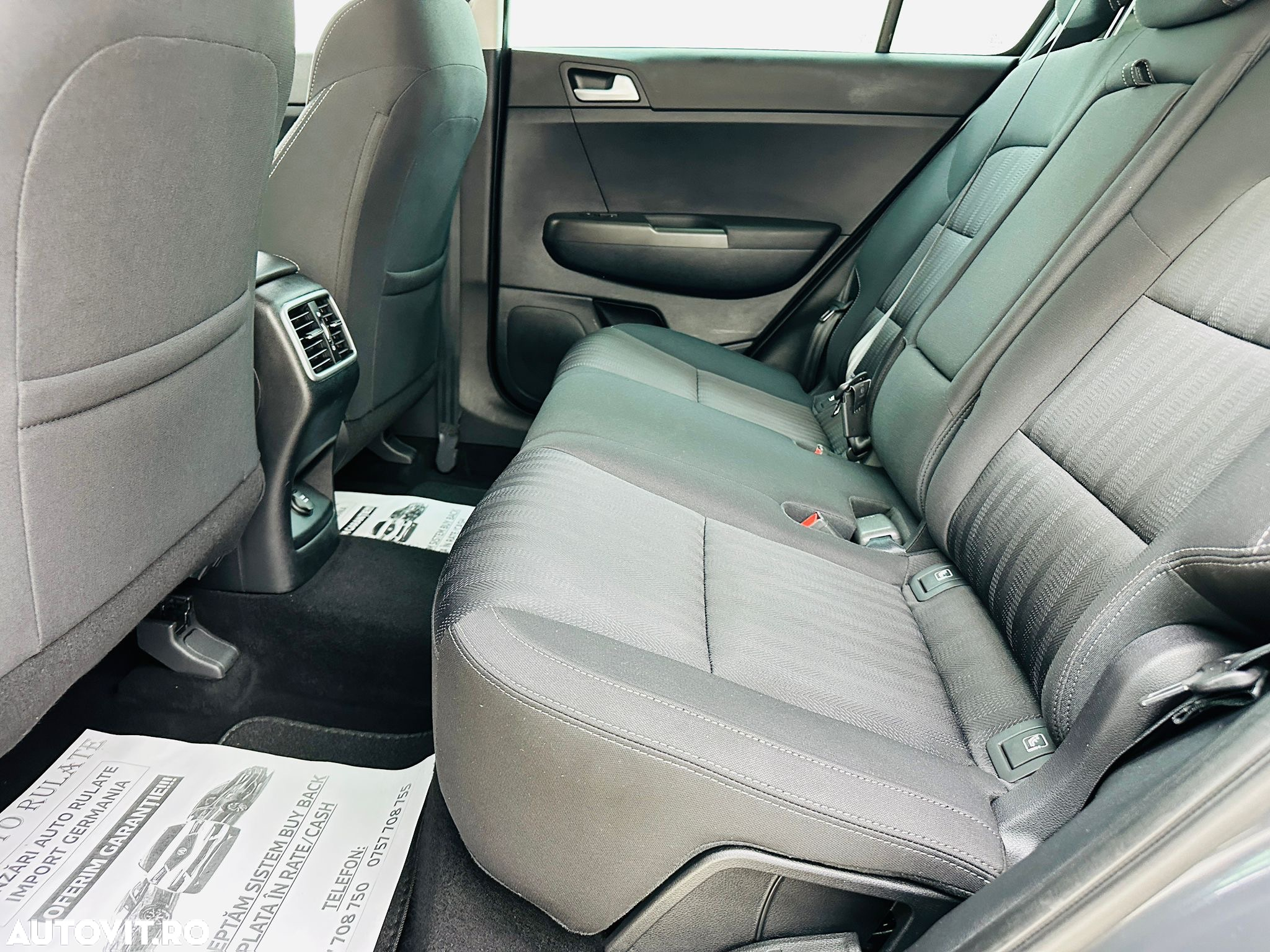 Kia Sportage - 7