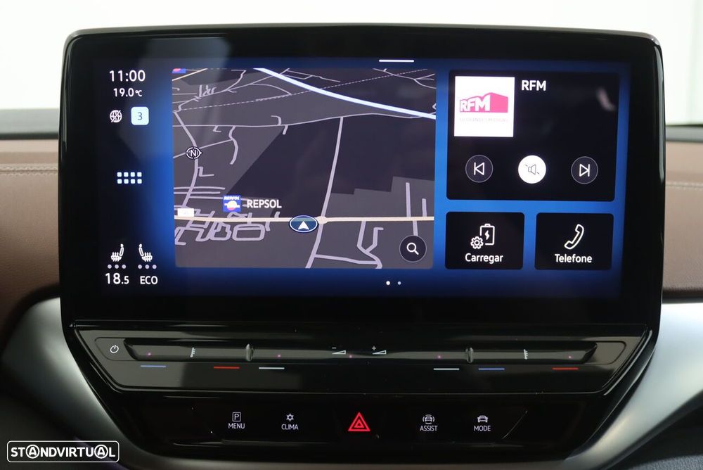 VW ID.5 77 kWh Pro Performance - 18