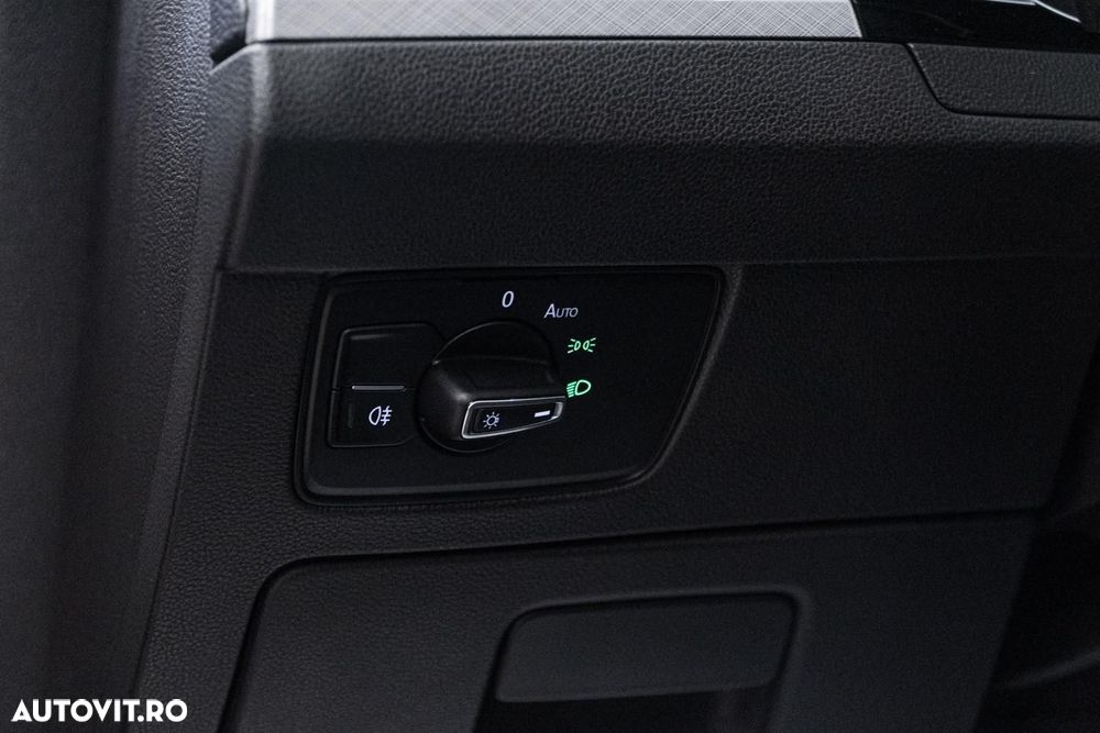 Volkswagen Passat 1.4 TSI DSG GTE - 25