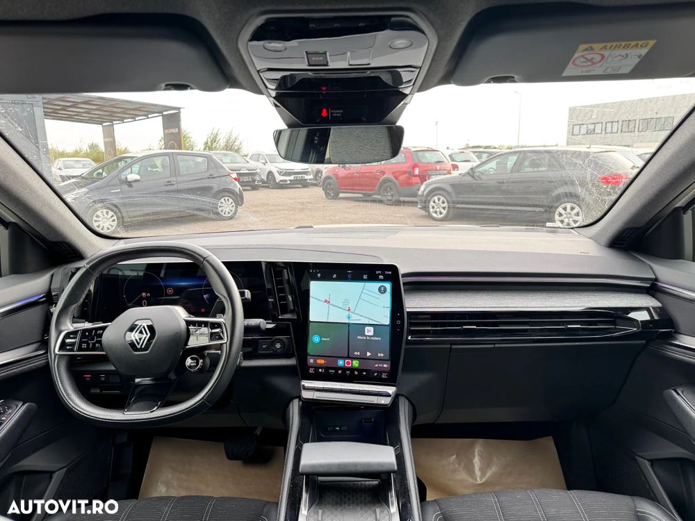 Renault Austral - 7