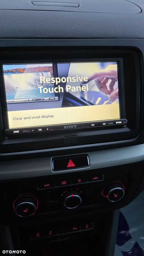 Seat Alhambra 2.0 TDI Ecomotive Reference - 27