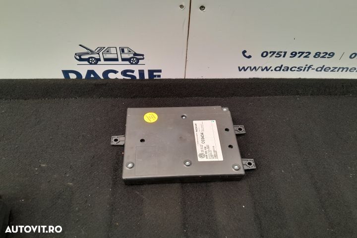 Modul Bluetooth 1K8035730 1K8035730 Volkswagen VW Passat B6 [2005 - 2 - 1