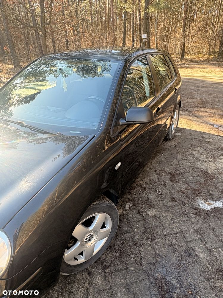 Volkswagen Polo - 6