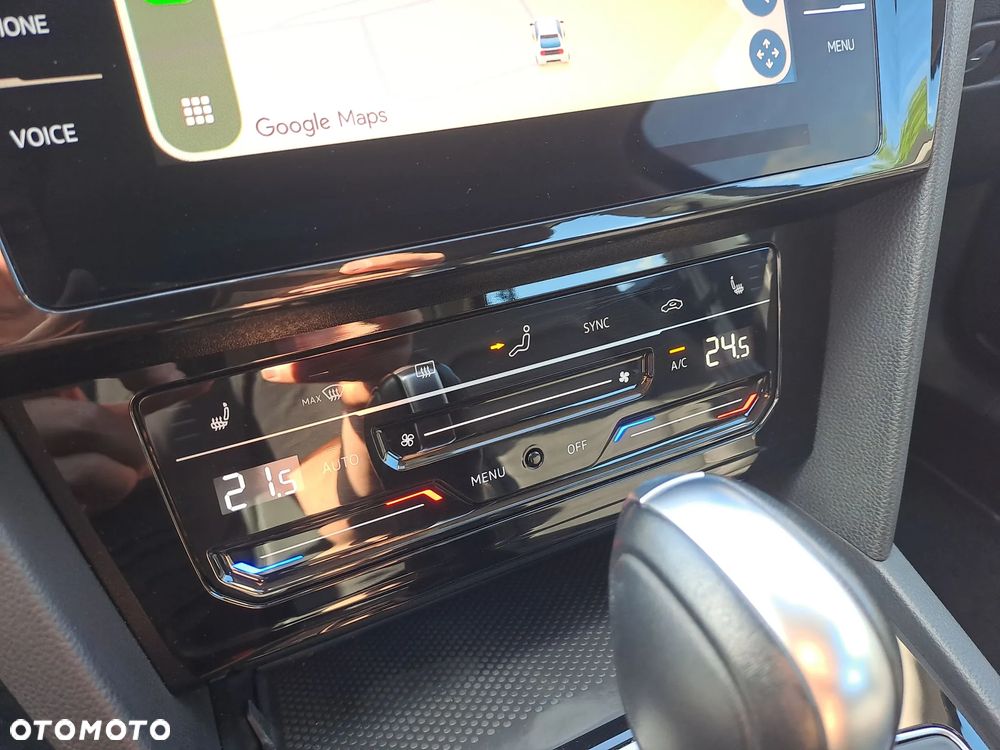 Volkswagen Passat 2.0 TSI Business DSG - 16