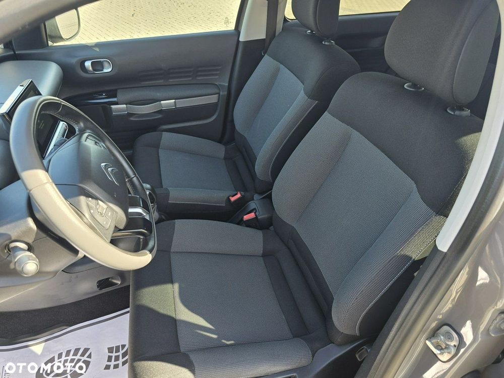 Citroën C4 Cactus - 14