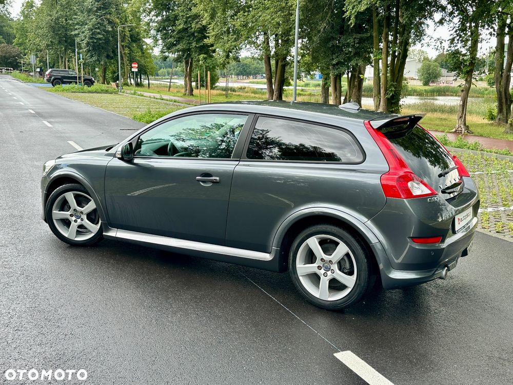 Volvo C30 - 18
