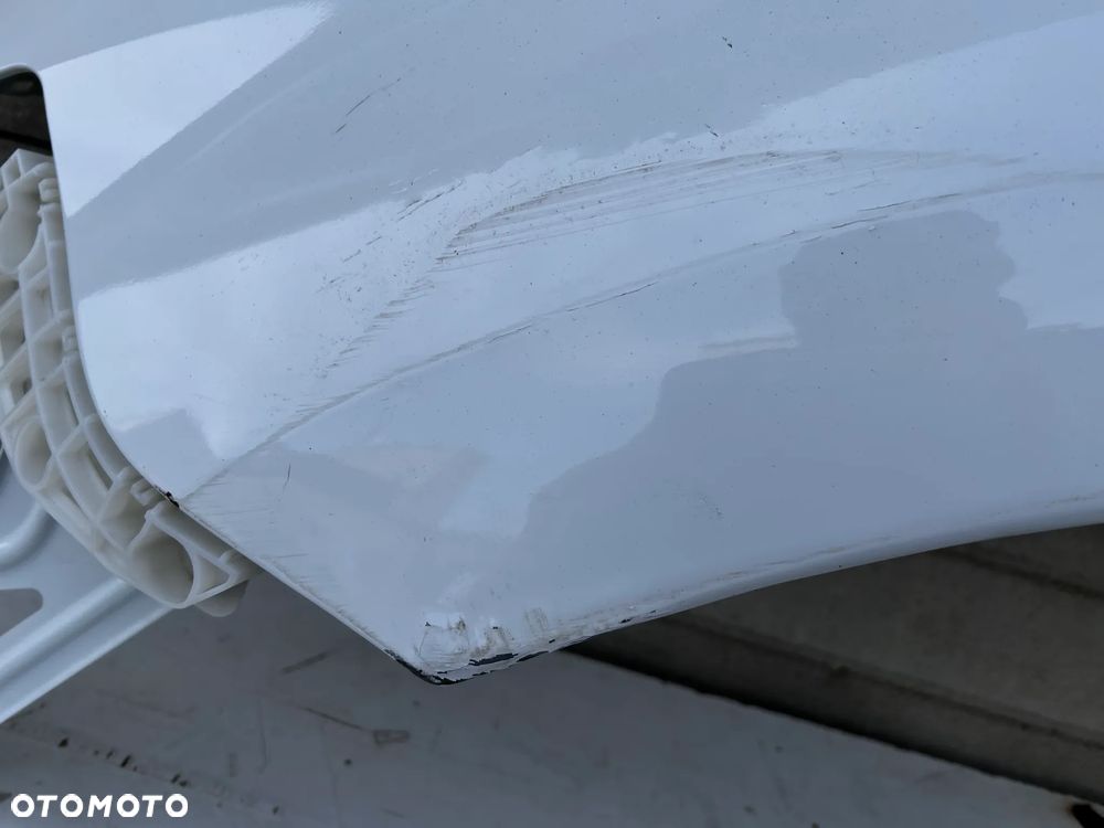 MITSUBISHI OUTLANDER III 3 BŁOTNIK LEWY PRZÓD PRZEDNI ŚLIZG ZDERZAKA ZDERZAK - 2