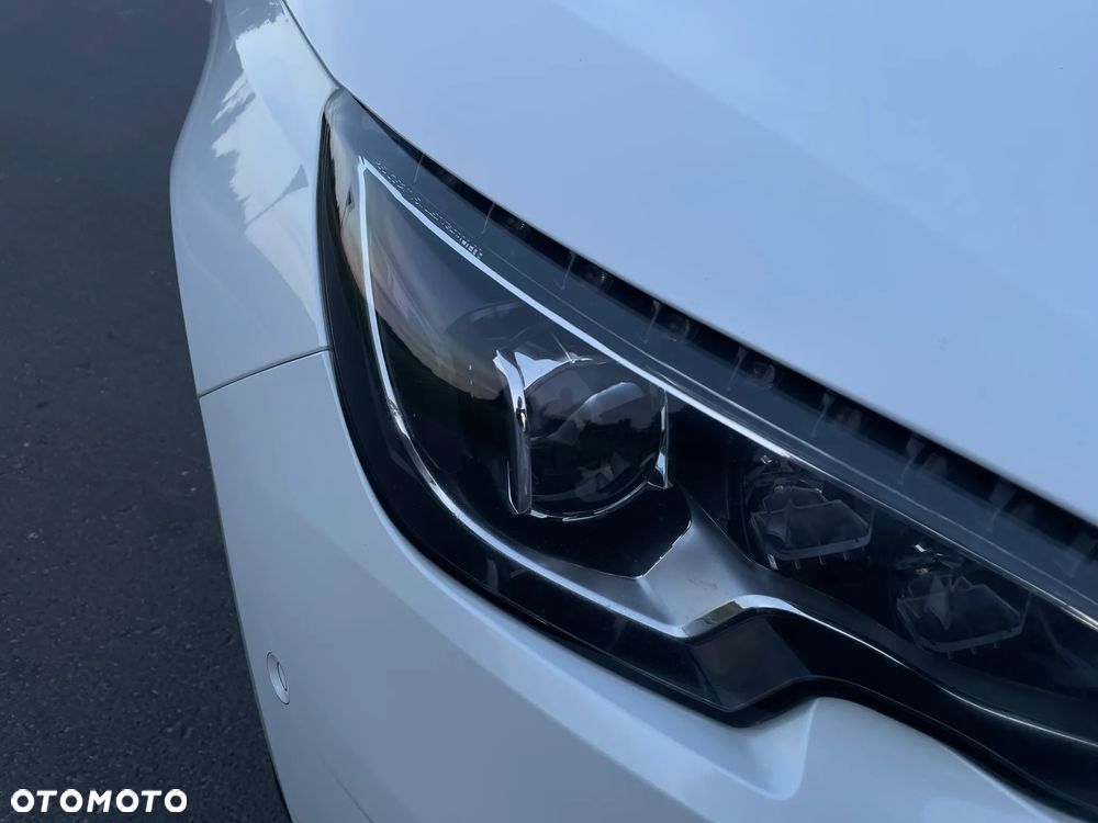 Peugeot 308 1.6 BlueHDi Business Line S&S - 22