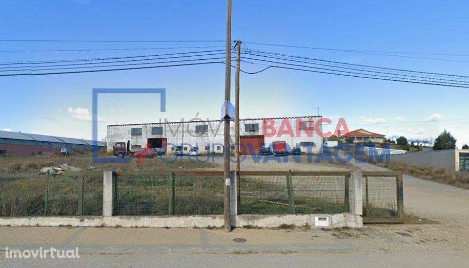 Armazém Industrial - Bragança - Grande imagem: 4/9
