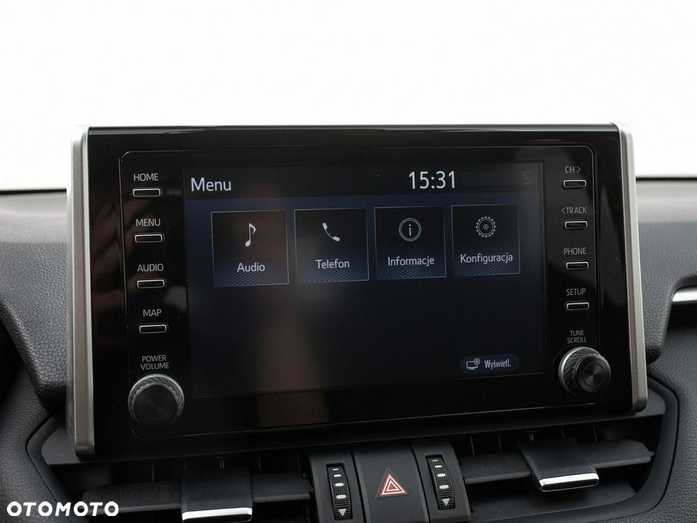 Toyota RAV4 - 19